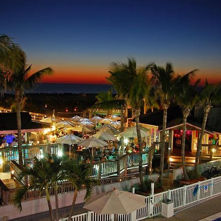 The Beachcomber St. Pete Beach Resort & Hotel Ανέσεις φωτογραφία