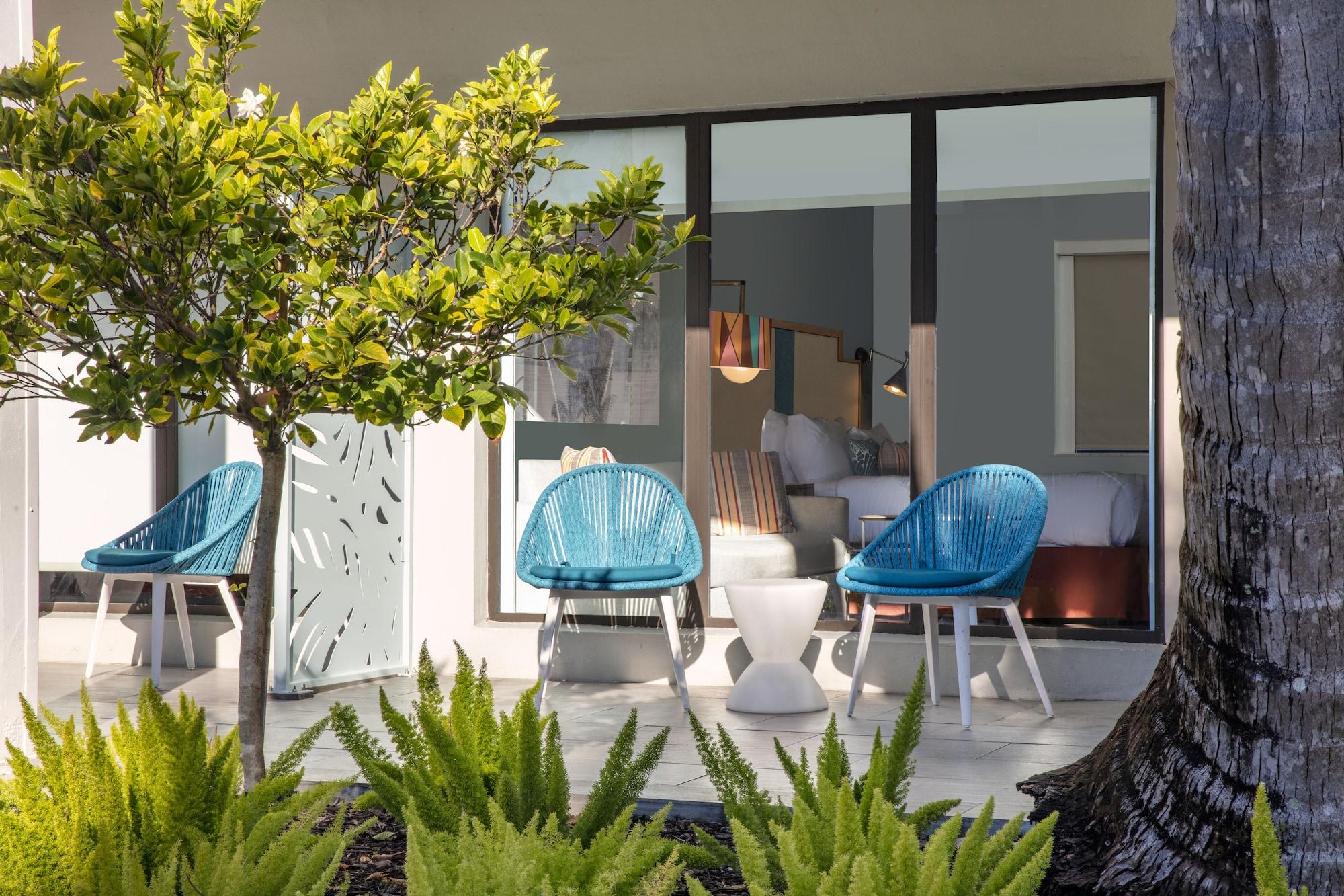 The Beachcomber St. Pete Beach Resort & Hotel Εξωτερικό φωτογραφία