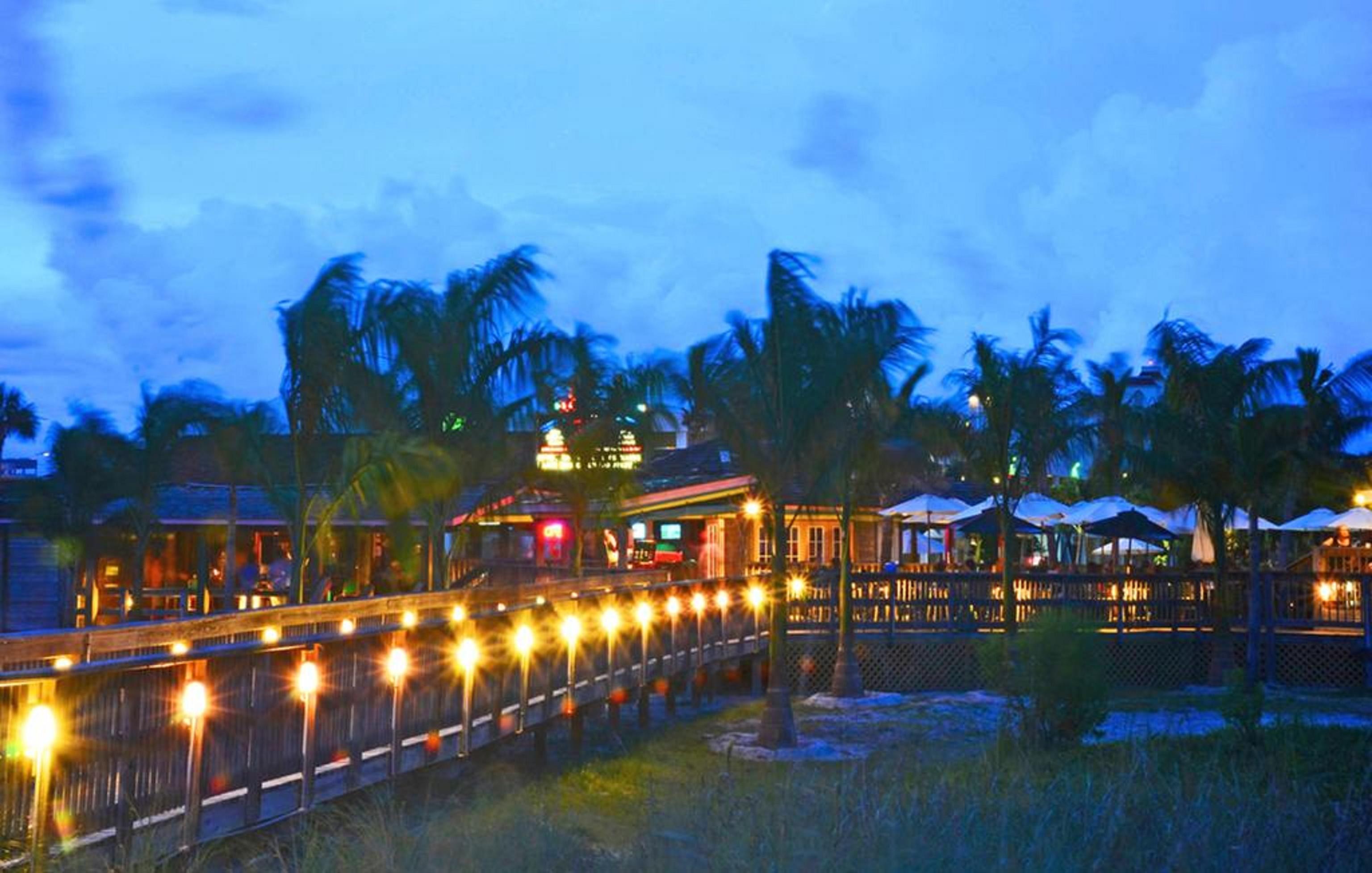The Beachcomber St. Pete Beach Resort & Hotel Ανέσεις φωτογραφία