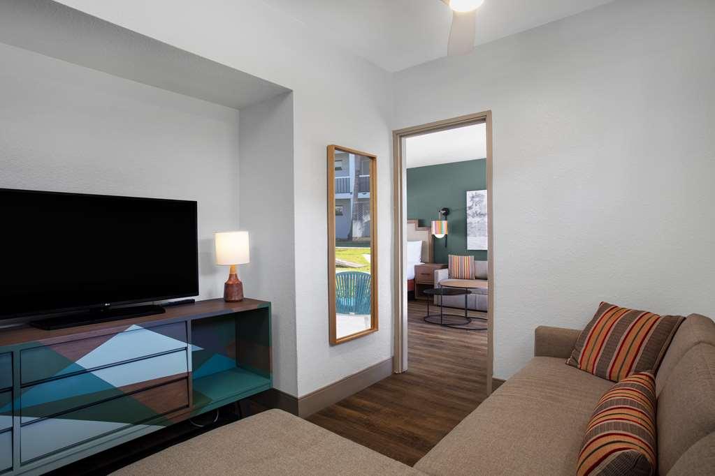 The Beachcomber St. Pete Beach Resort & Hotel Δωμάτιο φωτογραφία