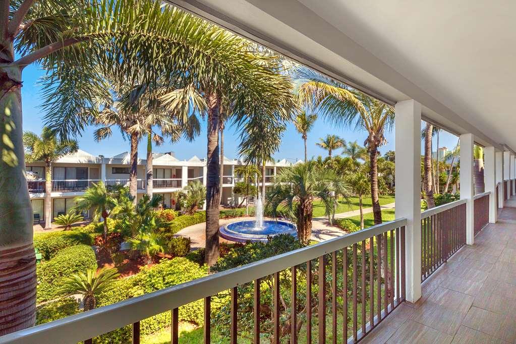 The Beachcomber St. Pete Beach Resort & Hotel Δωμάτιο φωτογραφία