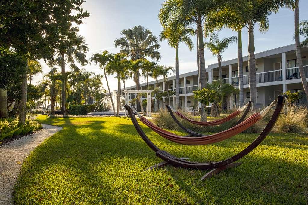 The Beachcomber St. Pete Beach Resort & Hotel Ανέσεις φωτογραφία