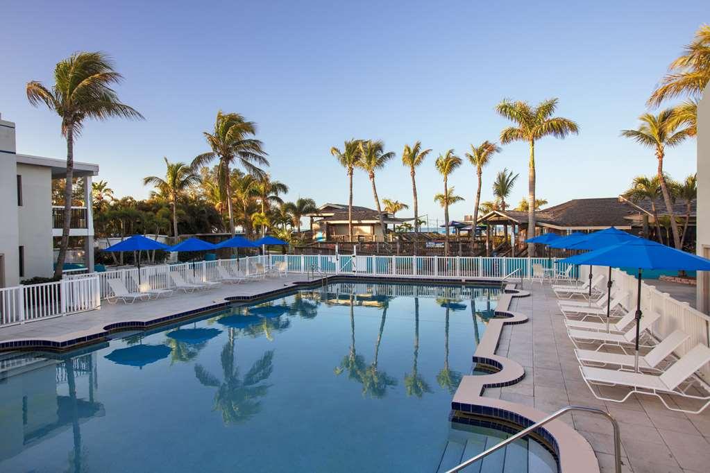 The Beachcomber St. Pete Beach Resort & Hotel Ανέσεις φωτογραφία
