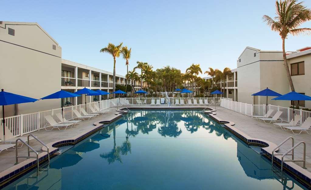 The Beachcomber St. Pete Beach Resort & Hotel Ανέσεις φωτογραφία