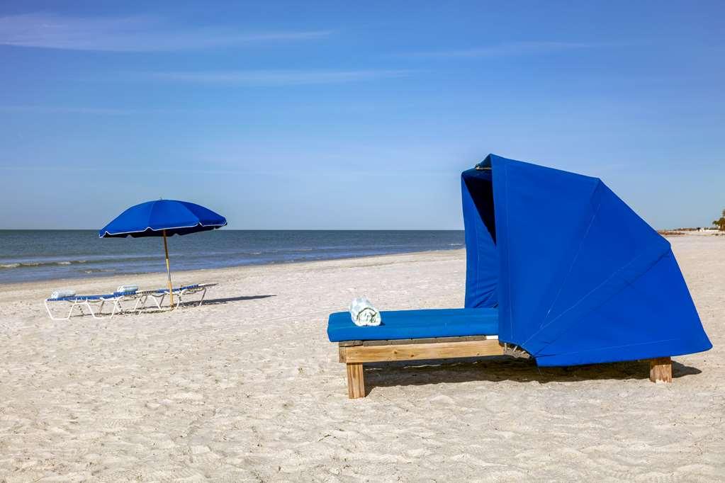 The Beachcomber St. Pete Beach Resort & Hotel Φύση φωτογραφία