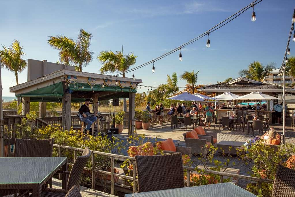The Beachcomber St. Pete Beach Resort & Hotel Ανέσεις φωτογραφία