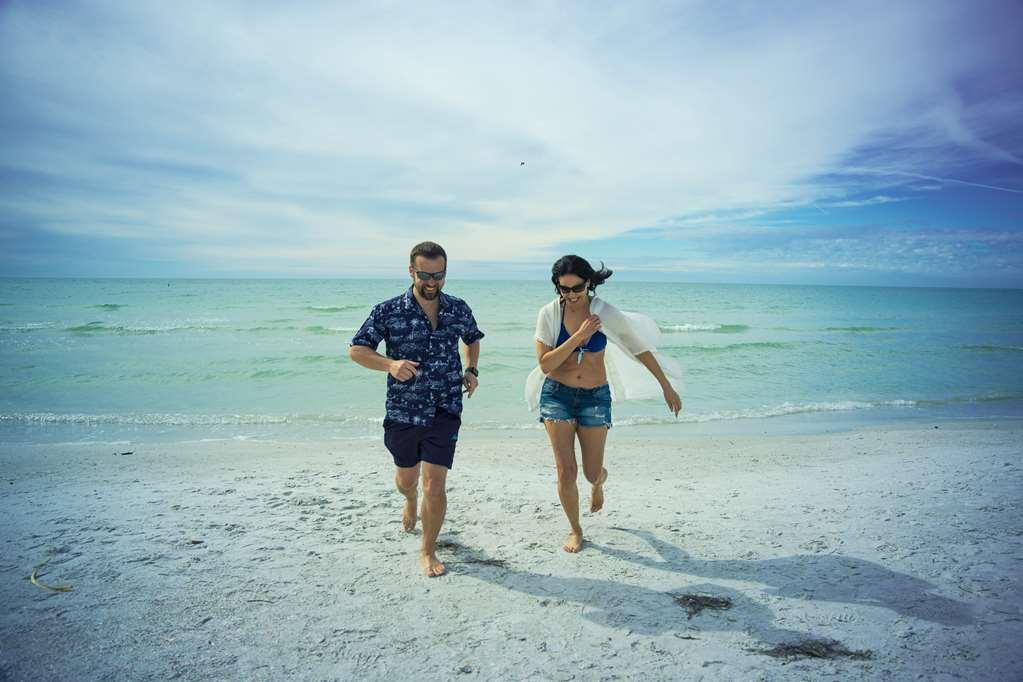 The Beachcomber St. Pete Beach Resort & Hotel Φύση φωτογραφία