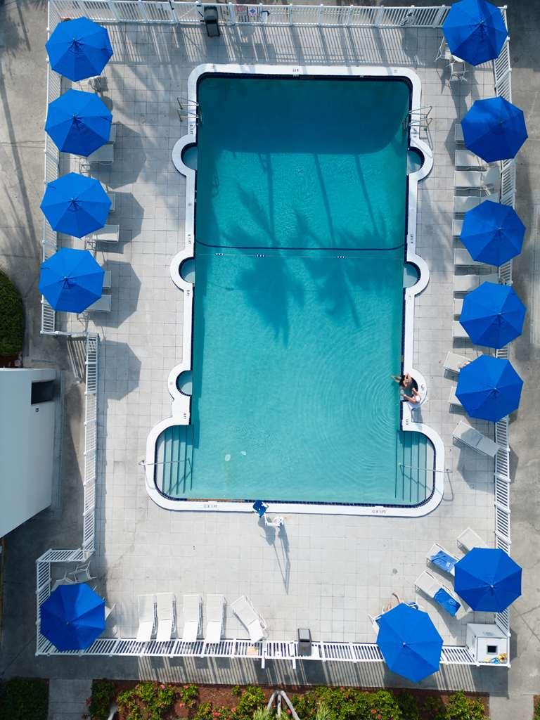 The Beachcomber St. Pete Beach Resort & Hotel Ανέσεις φωτογραφία
