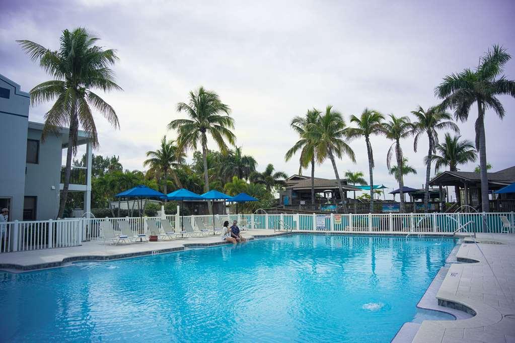 The Beachcomber St. Pete Beach Resort & Hotel Ανέσεις φωτογραφία