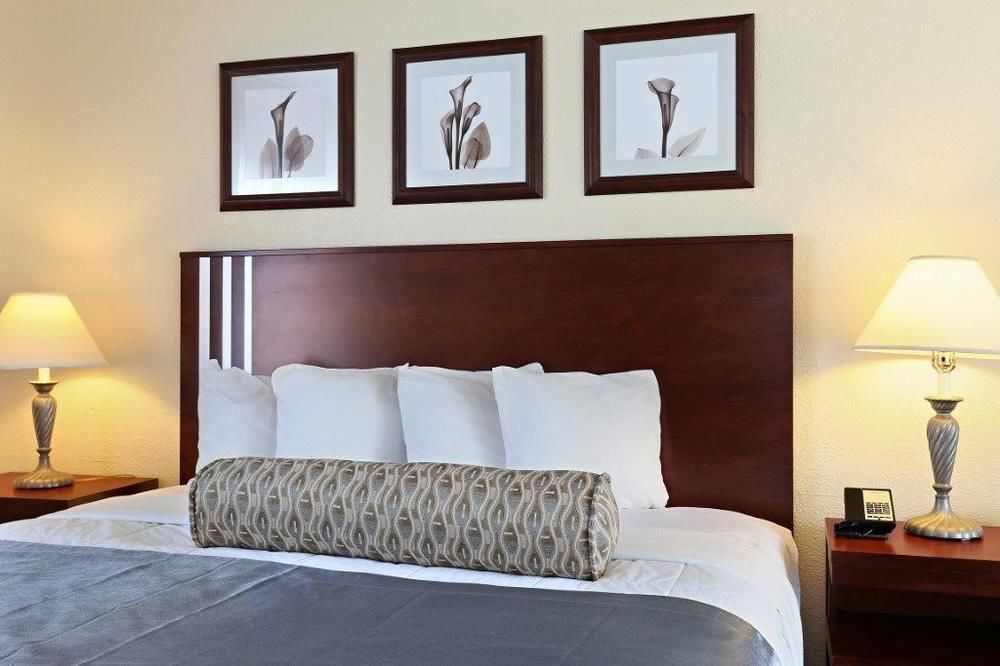 The Beachcomber St. Pete Beach Resort & Hotel Εξωτερικό φωτογραφία